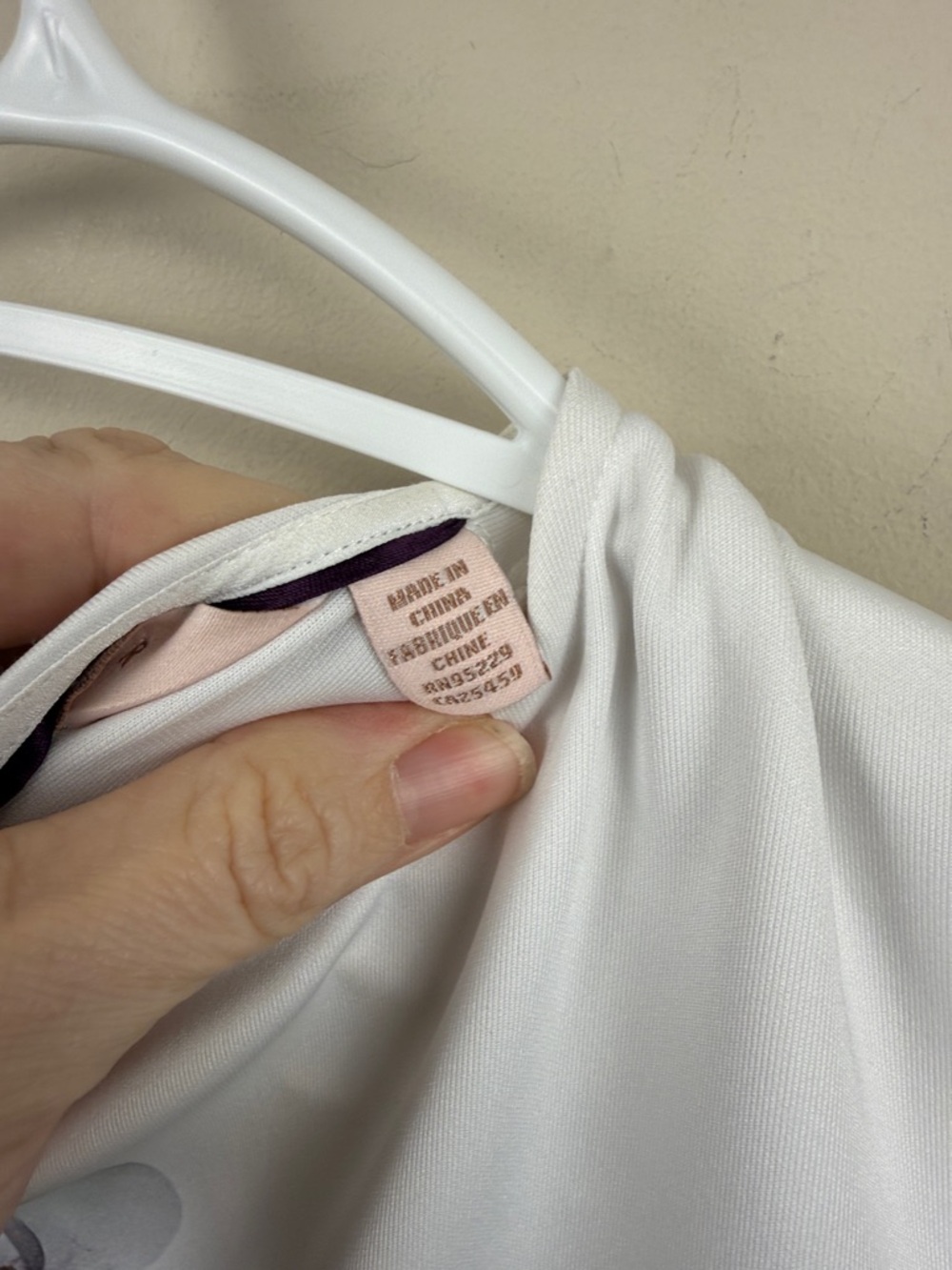 Ted baker Floral Fit & Flare Dress - Black and White xs - Picture 4 of 12